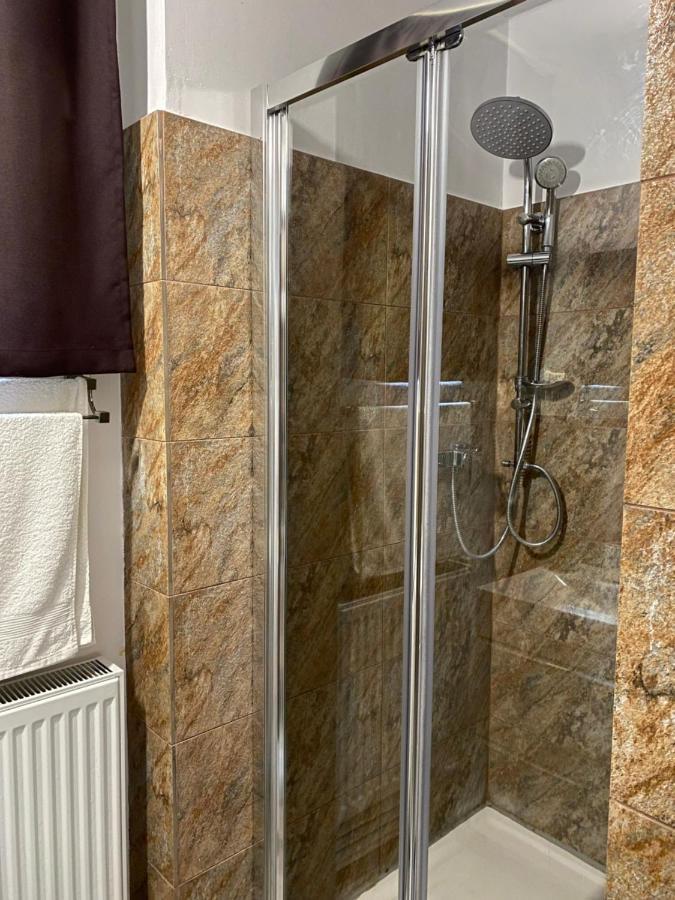 مبيت وإفطار براشوف Skay Loft المظهر الخارجي الصورة