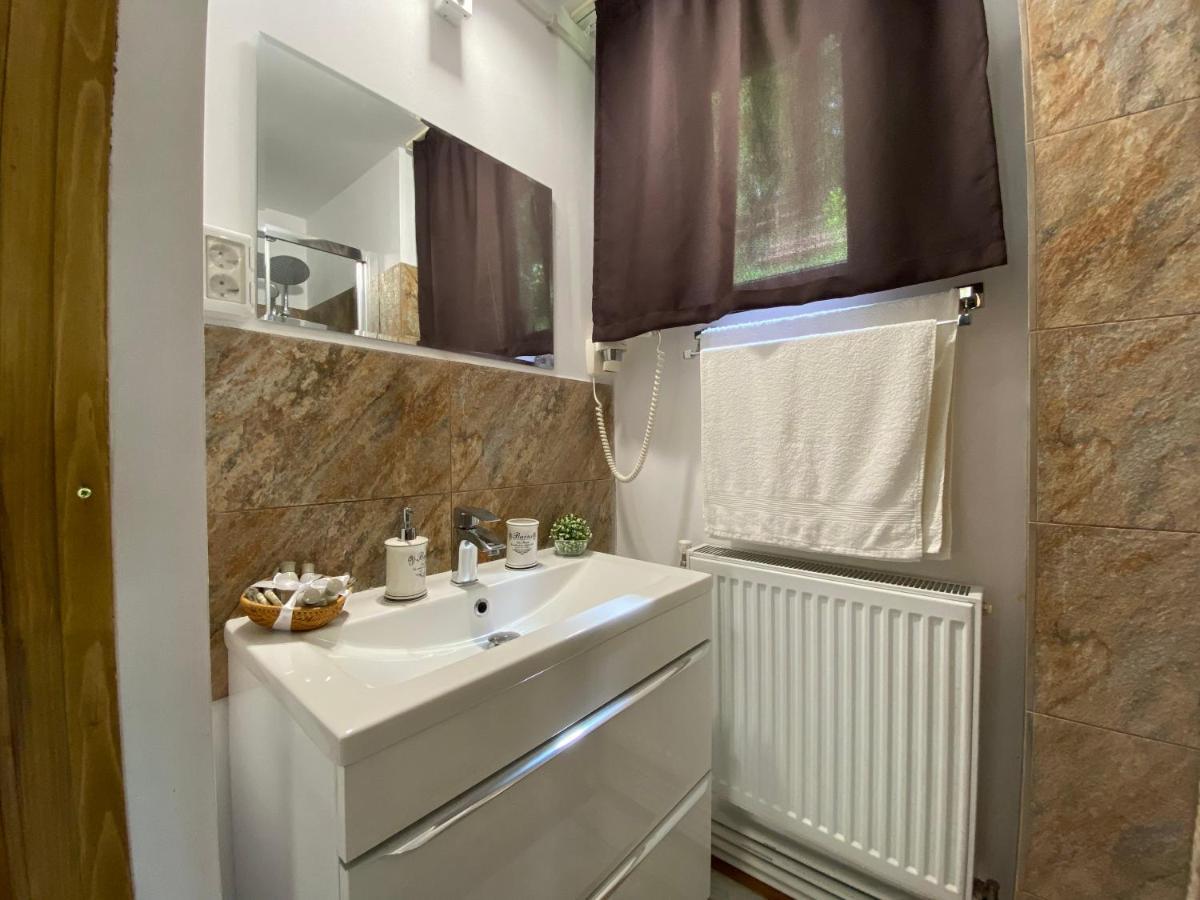 مبيت وإفطار براشوف Skay Loft المظهر الخارجي الصورة