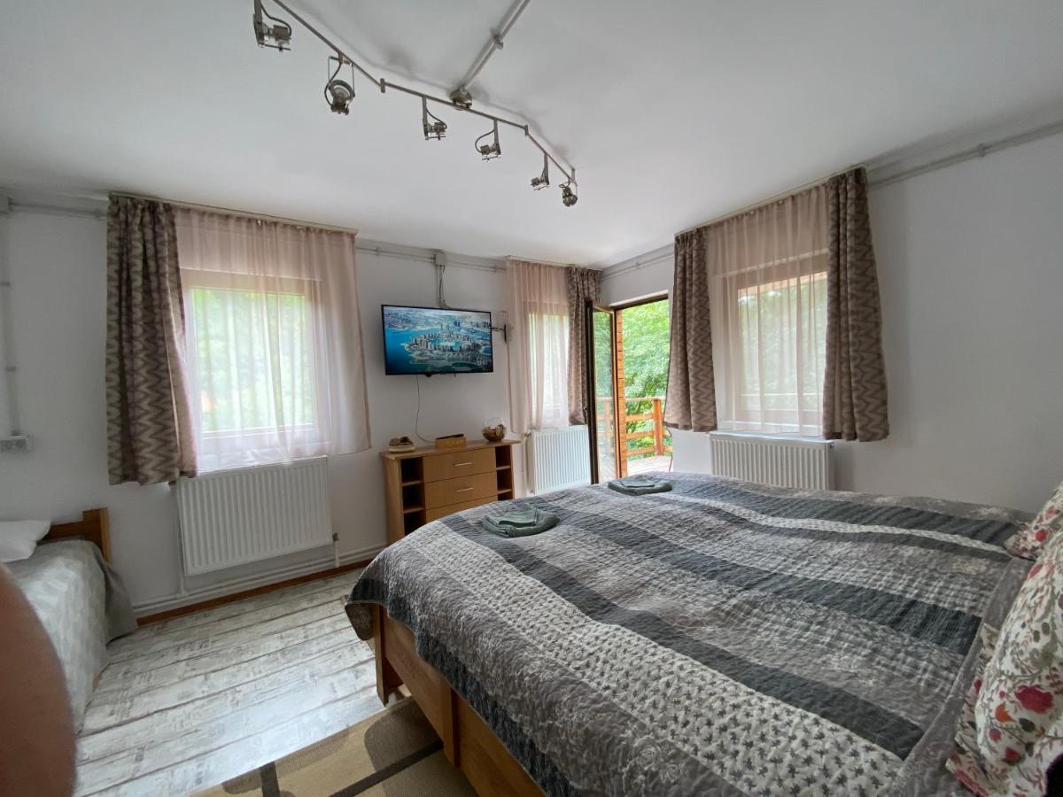 مبيت وإفطار براشوف Skay Loft المظهر الخارجي الصورة