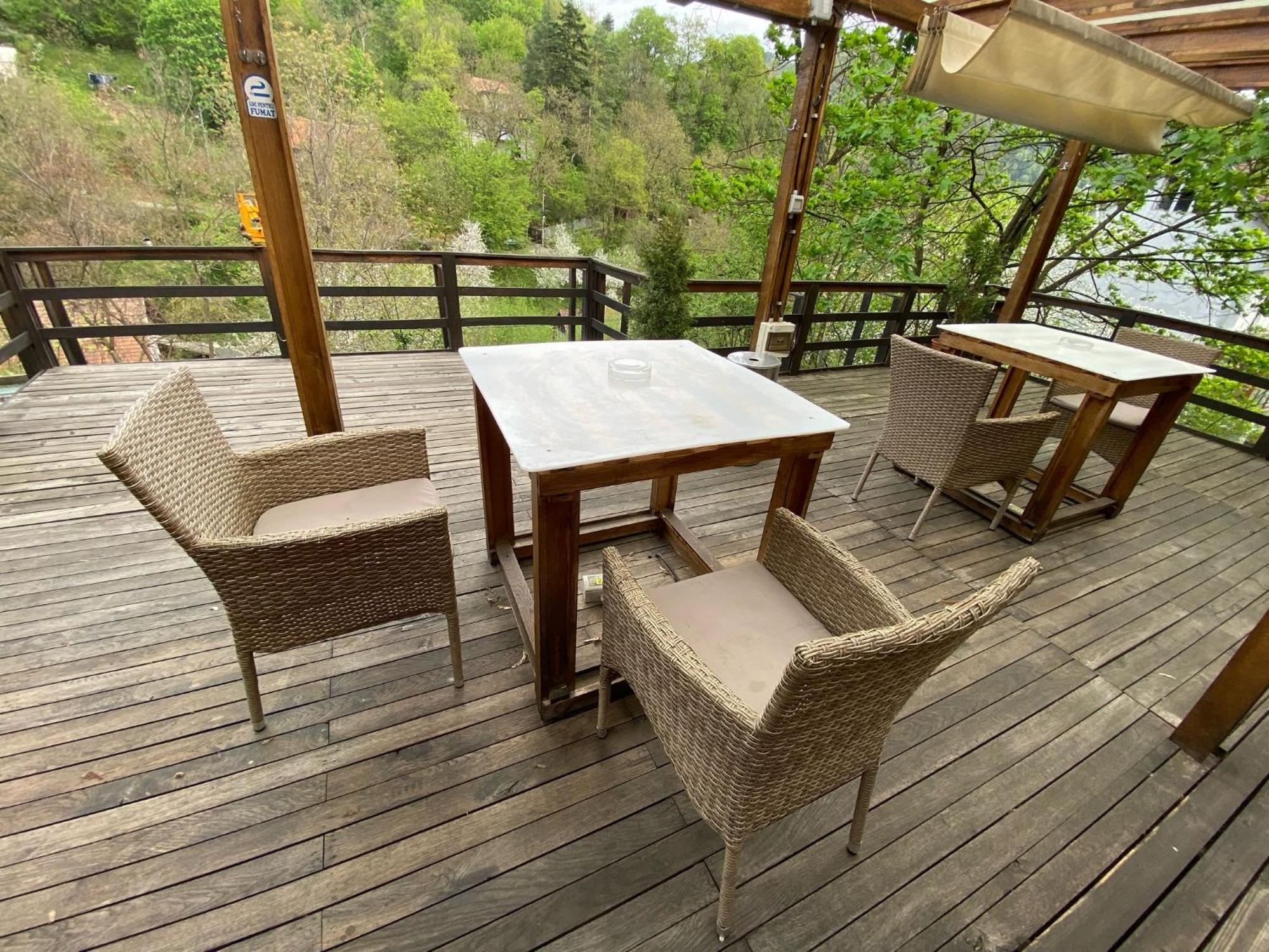 مبيت وإفطار براشوف Skay Loft المظهر الخارجي الصورة
