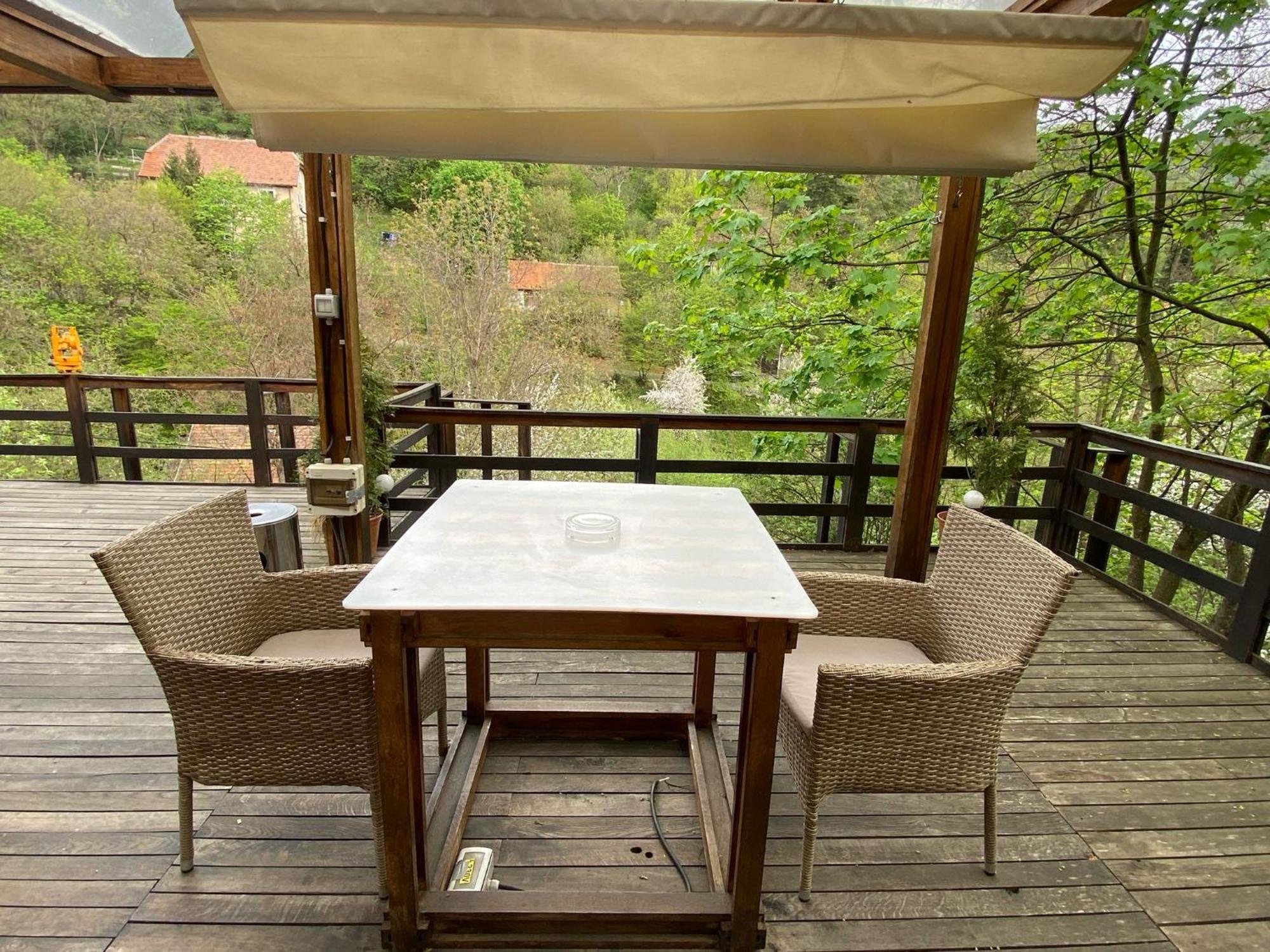 مبيت وإفطار براشوف Skay Loft المظهر الخارجي الصورة