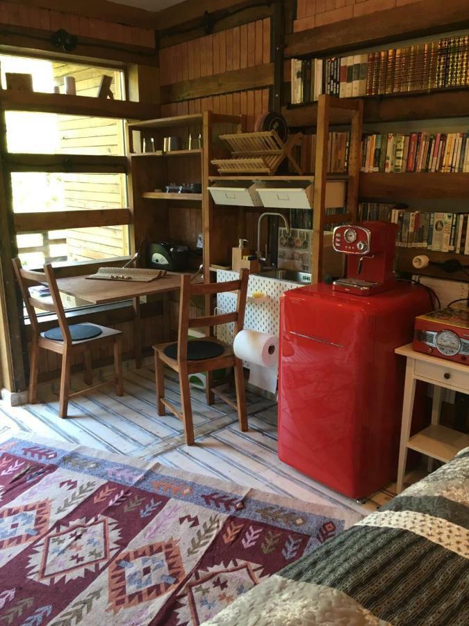 مبيت وإفطار براشوف Skay Loft المظهر الخارجي الصورة