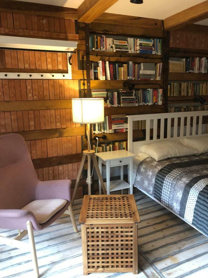 مبيت وإفطار براشوف Skay Loft المظهر الخارجي الصورة