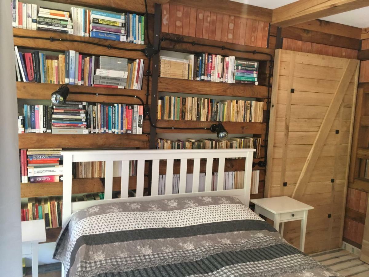 مبيت وإفطار براشوف Skay Loft المظهر الخارجي الصورة