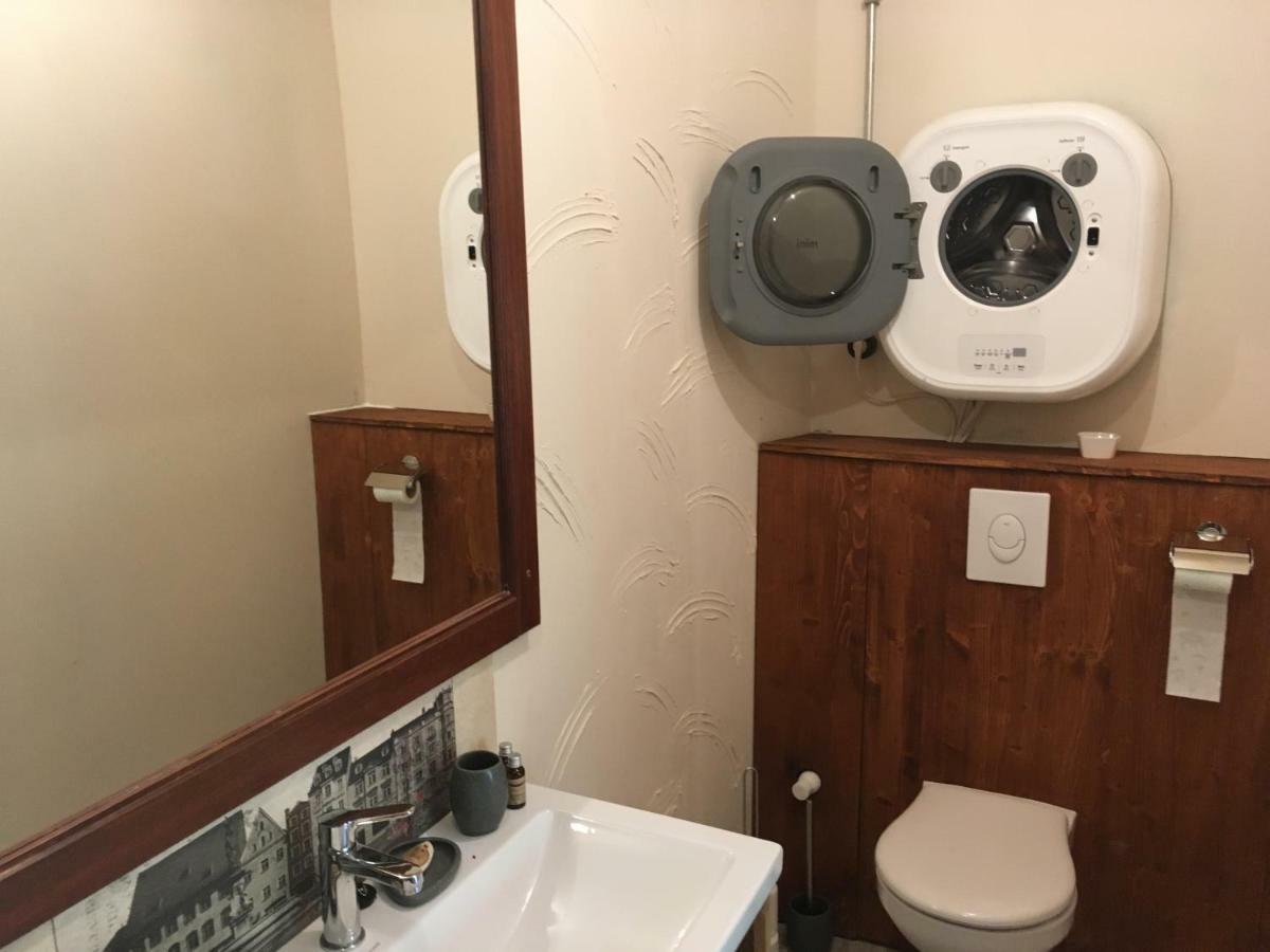 مبيت وإفطار براشوف Skay Loft المظهر الخارجي الصورة