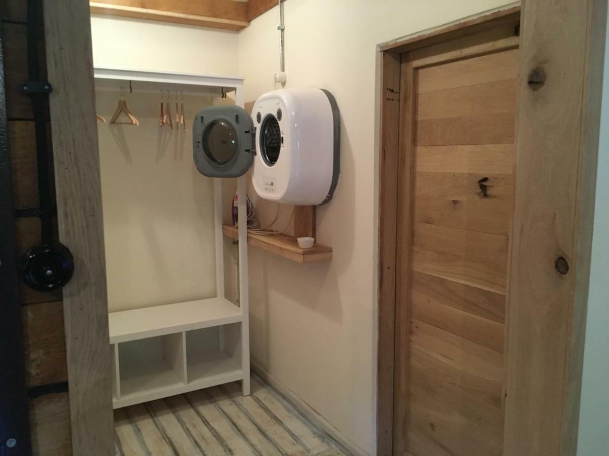 مبيت وإفطار براشوف Skay Loft المظهر الخارجي الصورة