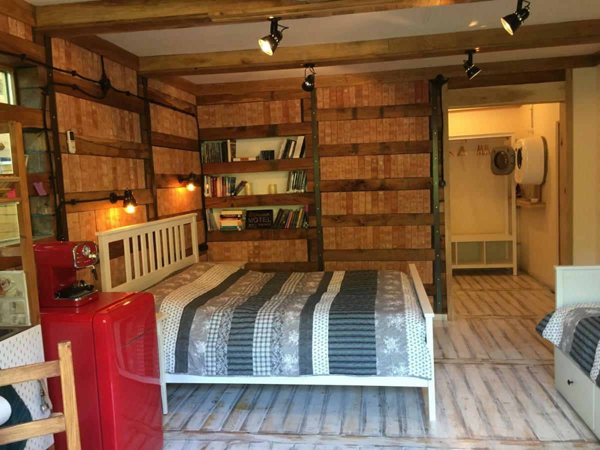 مبيت وإفطار براشوف Skay Loft المظهر الخارجي الصورة