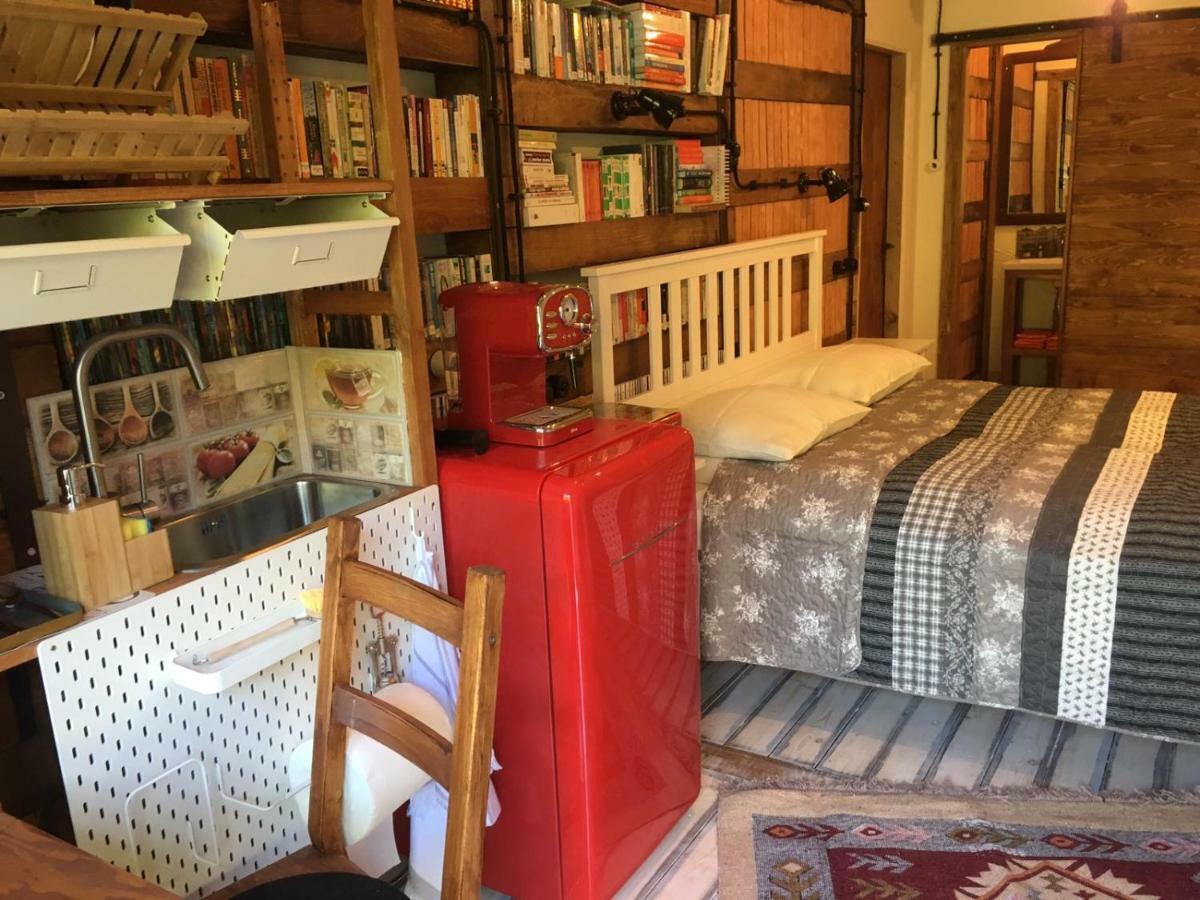 مبيت وإفطار براشوف Skay Loft المظهر الخارجي الصورة