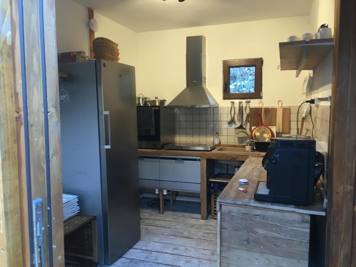 مبيت وإفطار براشوف Skay Loft المظهر الخارجي الصورة
