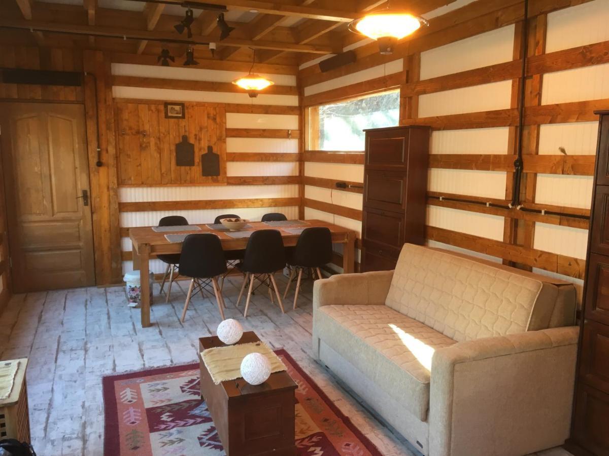 مبيت وإفطار براشوف Skay Loft المظهر الخارجي الصورة